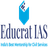 Educrat IAS Academy