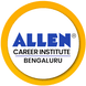 Allen Bangalore: Courses & Fees 2025
