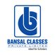Bansal Classes Pune