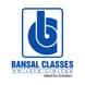 Bansal Classes Chandigarh