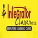 Integrator Classes