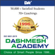 Dashmesh Academy Amritsar