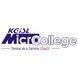 KGiSL MicroCollege