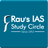 Rau's IAS Study Circle