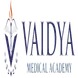 Vaidya Medical Academy Bangalore: Courses & Fees