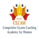 Competitive Exams Coaching Academy for Women (CECAW), Pune