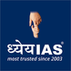 Dhyeya IAS, Mukherjee Nagar