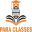 Para Classes