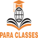 Para Classes Faridabad