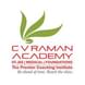 CV Raman Academy Coimbatore: Courses & Fees
