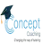 Concept  Coaching