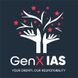 Genx IAS Ahmedabad