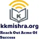 KK Mishra Classes Nagpur