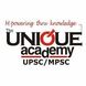 The Unique Academy Aurangabad