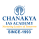 Chanakya IAS Academy Chandigarh
