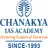 Chanakya IAS Academy