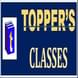Toppers Classes Laxmi Nagar