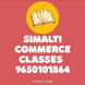 Simalti Commerce Classes