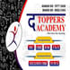 The Toppers Academy Kalyan
