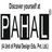 PAHAL Design