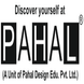 PAHAL Design Kolkata