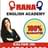 Rana English Academy