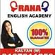 Rana English Academy Kalyan
