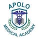 Apolo Medical Academy Hyderabad
