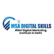 MSA Digital Skills