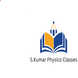 S Kumar Physics Classes Ghaziabad