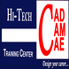 Hi Tech CAD CAM Center Pune