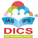 DICS Ahmedabad