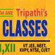Tripathi's SS Classes Jaipur