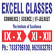 Excell Classes Ghaziabad