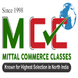 Mittal Commerce Classes Kolkata