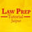 Law Prep Tutorial