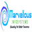 Marvellous Infosystems