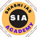Shashi IAS Academy Ghaziabad