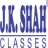 JK Shah Classes