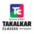 Takalkar Classes Hadapsar