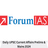Forum IAS