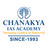 Chanakya IAS Academy