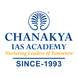 Chanakya IAS Academy Jammu