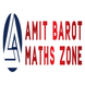 Amit Barot Maths Zone