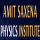 Amit Saxena Physics Institute Ujjain