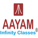 Aayam Infinity Classes Gwalior