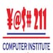 YASH 211 Computer Institute