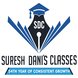 Suresh Danis Classes Kandivali West: Courses & Fees 2026