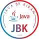 Java By Kiran