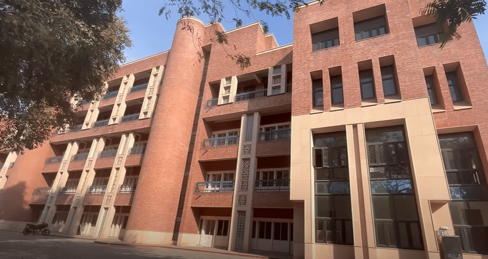 JMC Delhi Campus